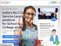 Sites similar to race2ias.com