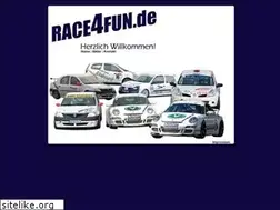 Sites similar to race4fun.de