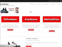 Sites similar to race4hospiz.de