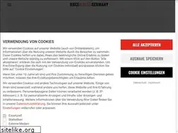 Sites similar to raceacrossgermany.de