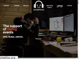 Sites similar to raceadmin.eu