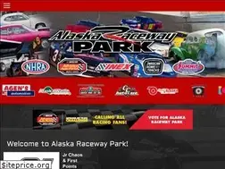 Sites similar to raceak.com