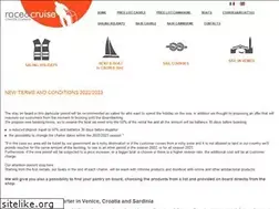 Sites similar to raceandc.com