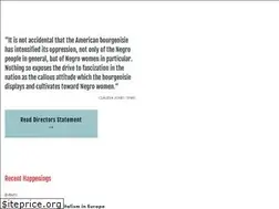 Sites similar to raceandcapitalism.com