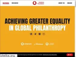 Sites similar to raceandphilanthropy.com