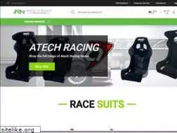 Sites similar to raceandrally.com