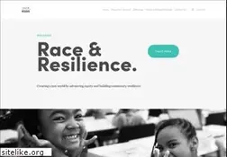 Sites similar to raceandresilience.com