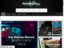 Sites similar to raceandshop.com.mx