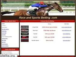 Sites similar to raceandsportsbetting.com