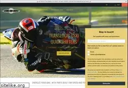 Sites similar to raceandtrackdayparts.co.uk