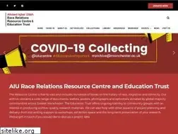 Sites similar to racearchive.org.uk