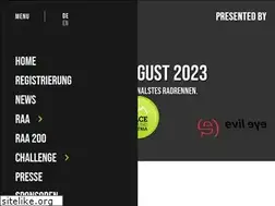 Sites similar to racearoundaustria.at