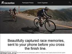 Sites similar to raceatlas.com