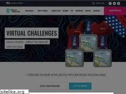 Sites similar to raceatyourpace.com