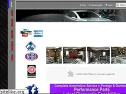 Sites similar to raceautomotive.net