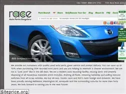 Sites similar to raceautoparts.com