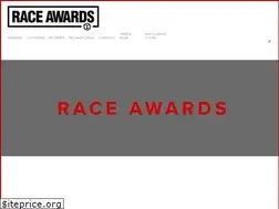 Sites similar to raceawards.com
