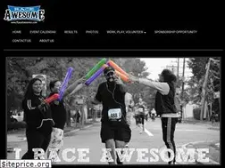 Sites similar to raceawesome.com
