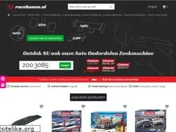 Sites similar to racebaan-winkel.nl