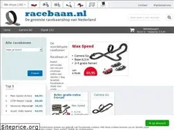 Sites similar to racebaan.nl