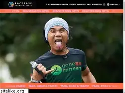 Sites similar to racebase.asia