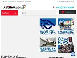 Sites similar to racebikebitzusa.com