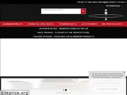 Sites similar to raceboltuk.com