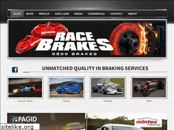 Sites similar to racebrakes.co.nz