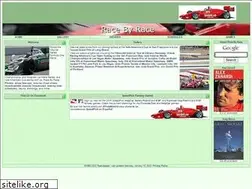 Sites similar to racebyrace.net
