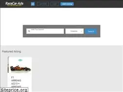 Sites similar to racecar-ads.com