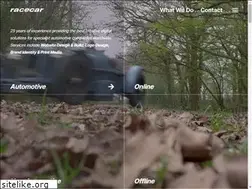 Sites similar to racecar.co.uk