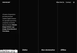 Sites similar to racecar.com