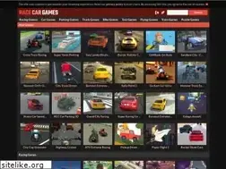 Sites similar to racecargamesonline.info