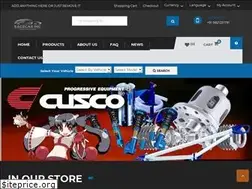 Sites similar to racecarinc.com