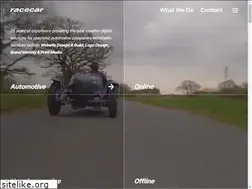 Sites similar to racecarnewmedia.co.uk