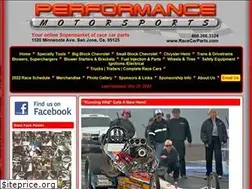 Sites similar to racecarparts.com