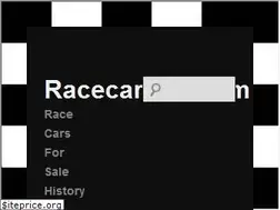 Sites similar to racecarsale.com