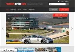 Sites similar to racecarsdirect.com