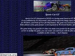Sites similar to racecarsim.com
