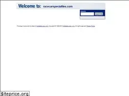Sites similar to racecarspecialties.com