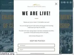 Sites similar to racecarsyndicates.com