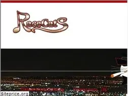 Sites similar to racecats.com