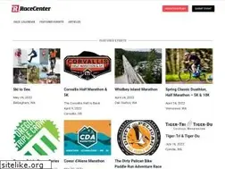 Sites similar to racecenter.com