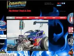 Sites similar to racecfmp.com