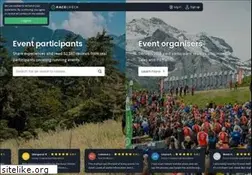 Sites similar to racecheck.com
