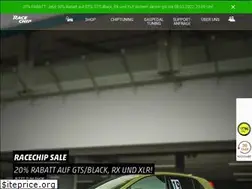 Sites similar to racechip.at