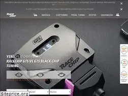 Sites similar to racechip.com.tr