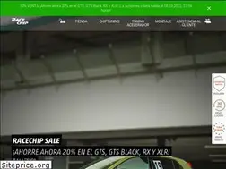 Sites similar to racechip.es