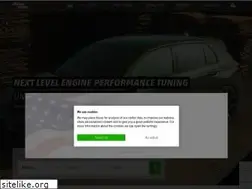 Sites similar to racechip.eu