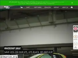 Sites similar to racechip.us